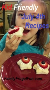 4th of July Dessert Recipes 9