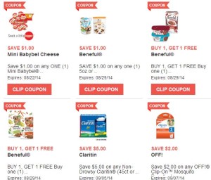 ACME Coupons