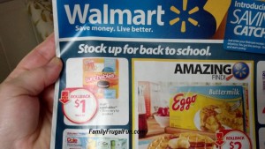 Walmart Sale Circular August 3rd