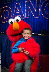 Sesame Street Live Wicomico Civic Center October 7 & 8 2014