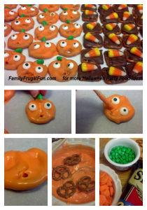 Kids Halloween Party Food Ideas     9