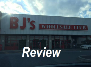 BJ's Review