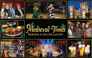 Baltimore Castle Medieval Times Discount Tickets