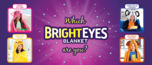 Bright eyes blanket which one should you buy