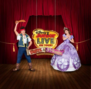 Disney Jr Live Discount Tickets Lyric Baltimore MD