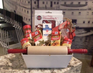 12 Days of Christmas Giveaway Family Frugal Fun McCormick Spices