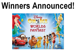 Disney on Ice disount tickets Baltimore MD