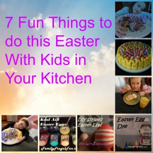 Kids Easter Treats 7