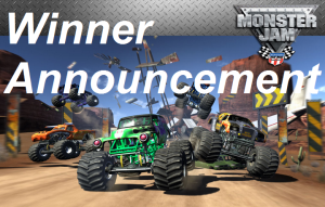 Monster Jam tickets Baltimore MD discount