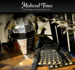 Medieval Times Maryland Coupon Code