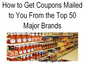 How to Coupon