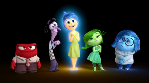 Inside out Review