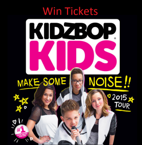 Kids Bop Tickets Baltimore MD