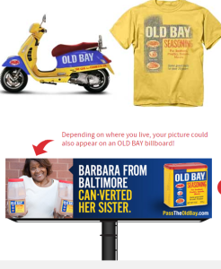 Old Bay Coupons  '