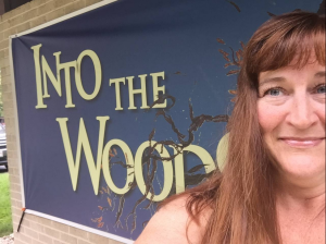 Into the Woods Review Toby's Dinner Theater