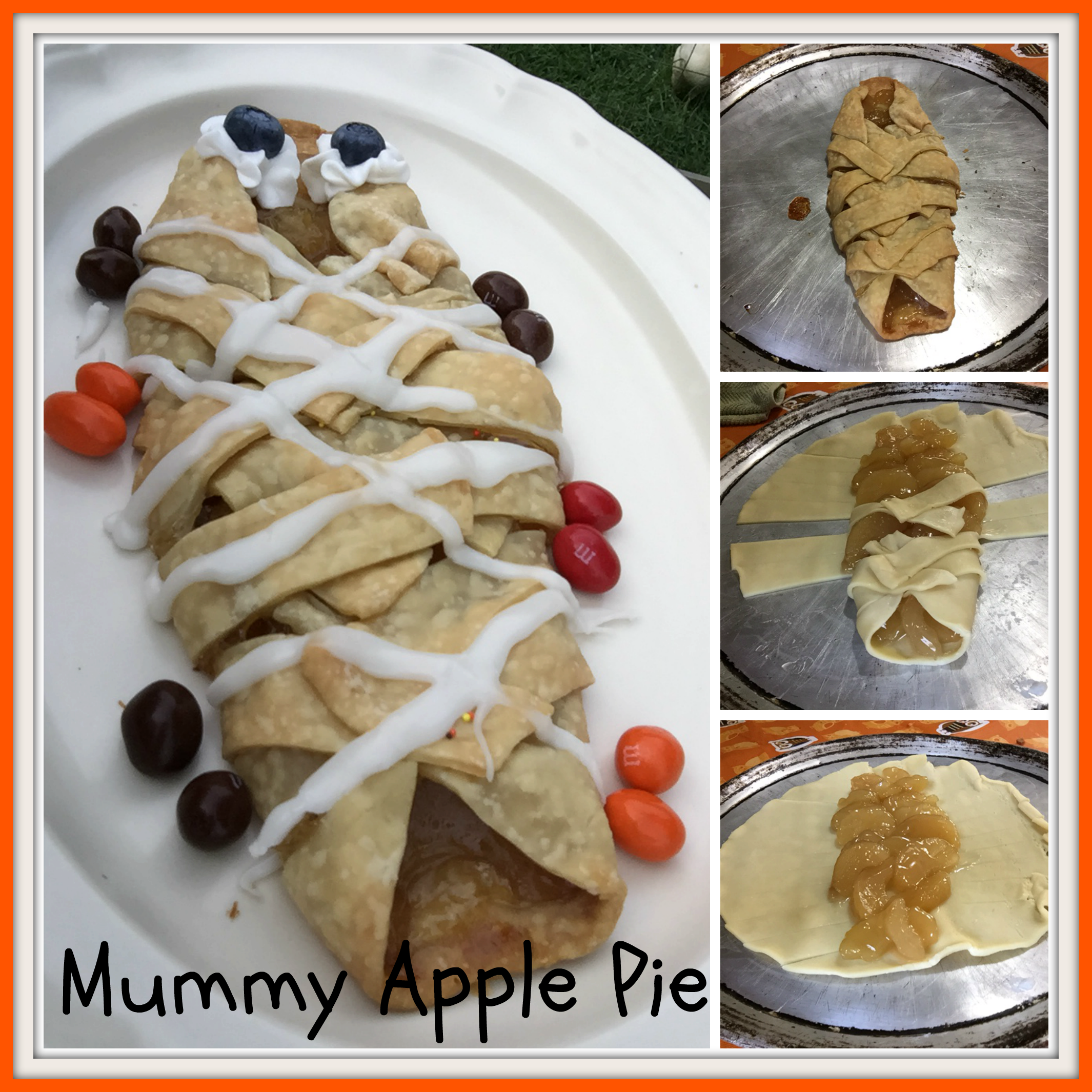 Kids Halloween Party Food Ideas Family Finds Fun