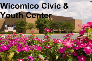 Wicomico Civic and Youth Center Review