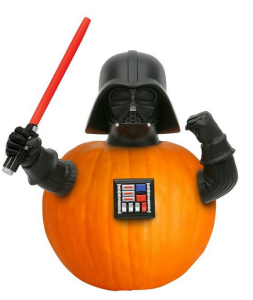 No carve pumpkin decorating ideas 3