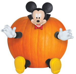 No carve pumpkin decorating ideas4