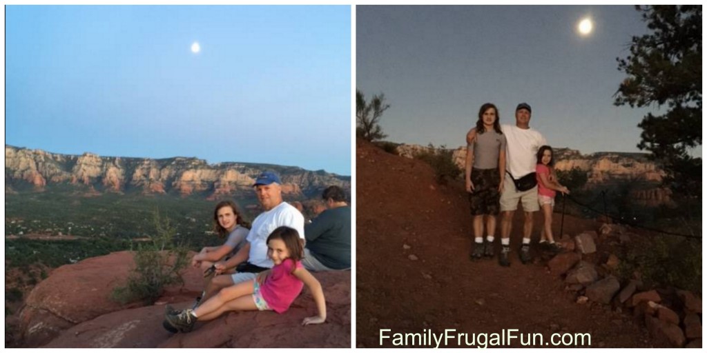 Things to do in Sedona with kids 65