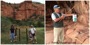 Things to do in Sedona with kids 67