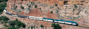 Verde Canyon Railroad Review 5