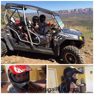 things to do in Sedona with kids 46
