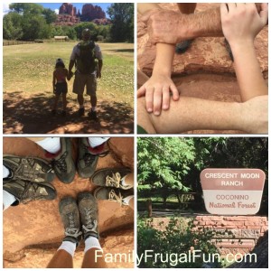 things to do in Sedona with kids 49