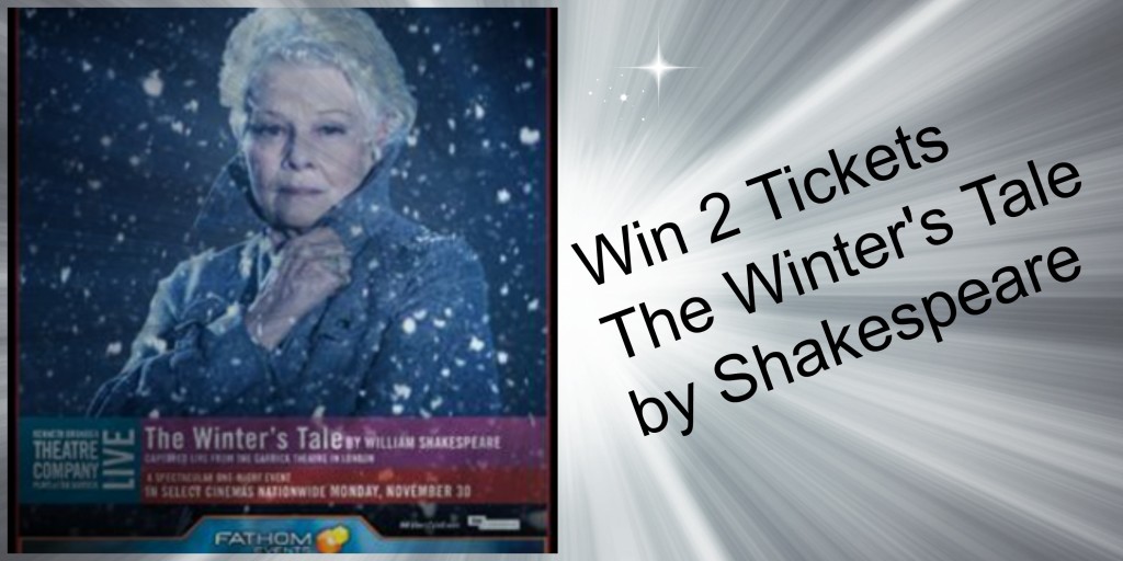 The Winter's Tale by Shakespeare Tickets