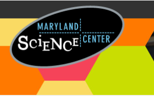 Maryland Science Center Sleepover