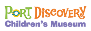 Port discovery Children's Museum