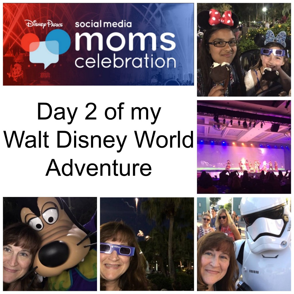 Disney Social Media Moms Celebration 5