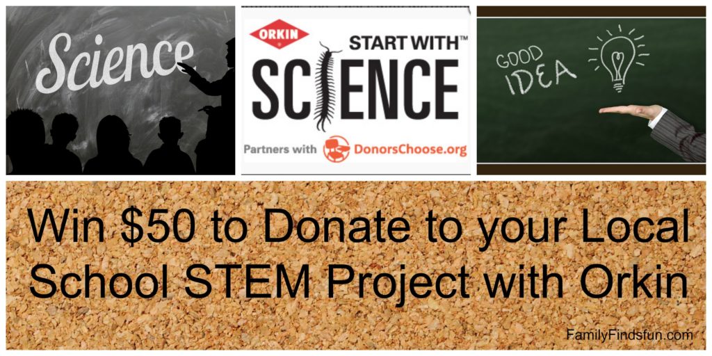 orkin-start-with-science-stem-program