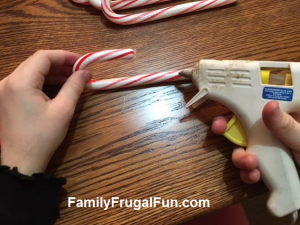 Candy Canes Christmas Gift Ideas 2