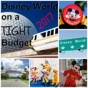 2017 Cheapest Dates Walt Disney World