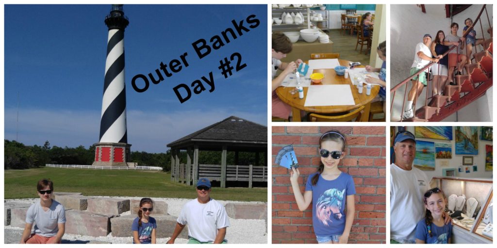 Outer Banks Travel Visit Outer Banks #2