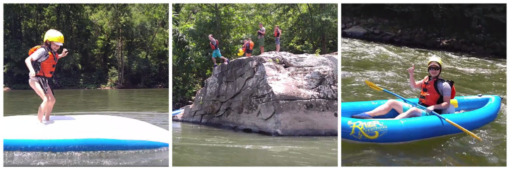 White Water Rafting West Virginia Visit West Virginia