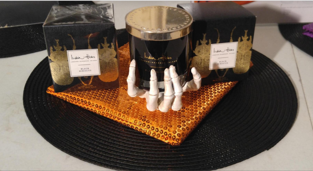India Hicks products