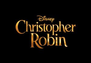 Christopher robin official Trailer