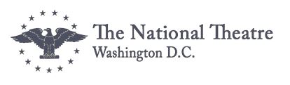 The National Theatre Logo