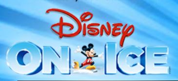 Disney on Ice logo