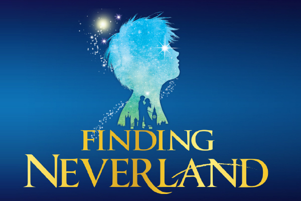 Finding Neverland National Theatre