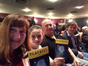 Finding Neverland REview 1