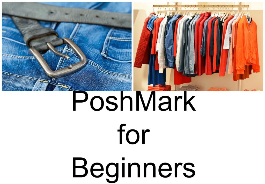 PoshMark for Beginners _