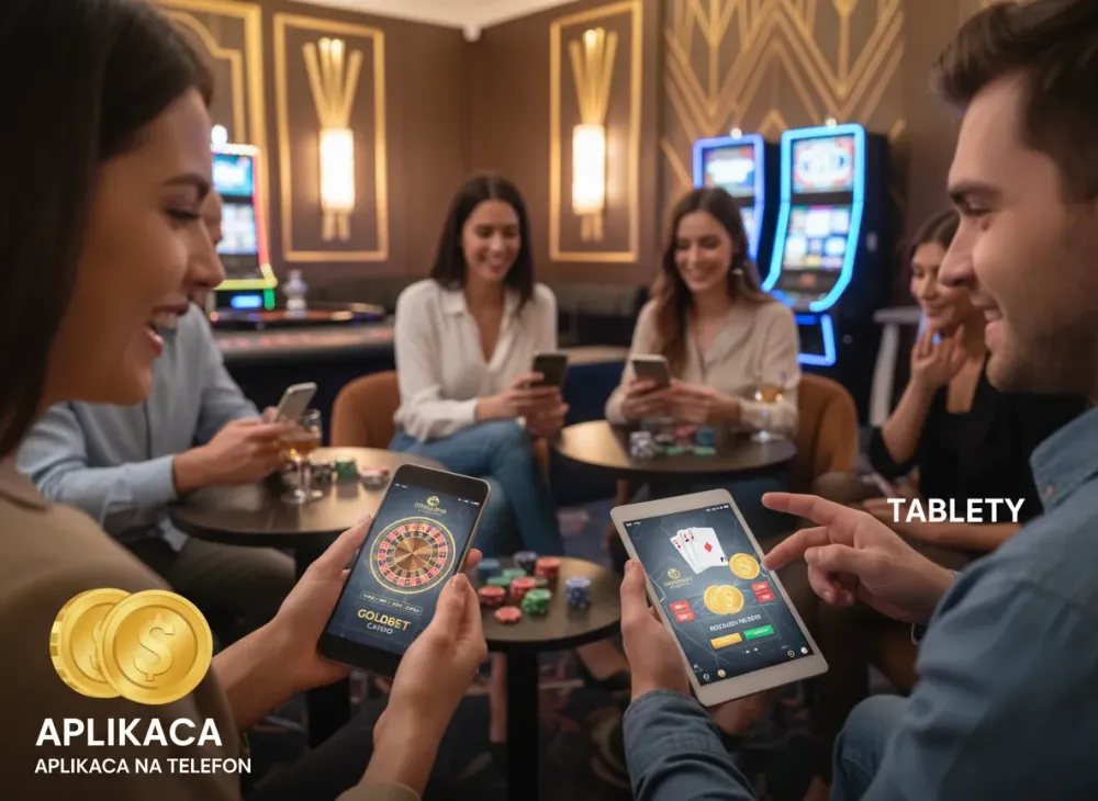 aplikacja goldbet
