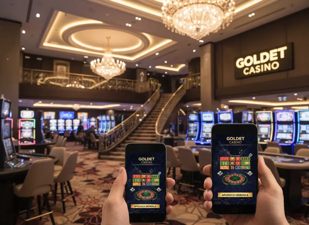 aplikacja goldbet