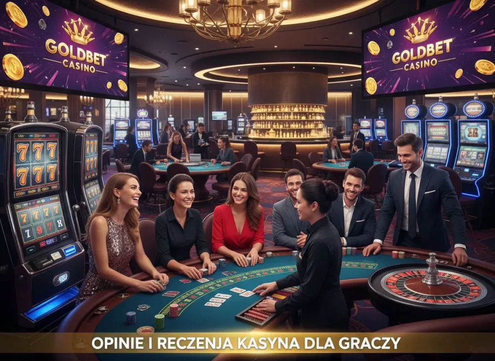 opinie goldbet
