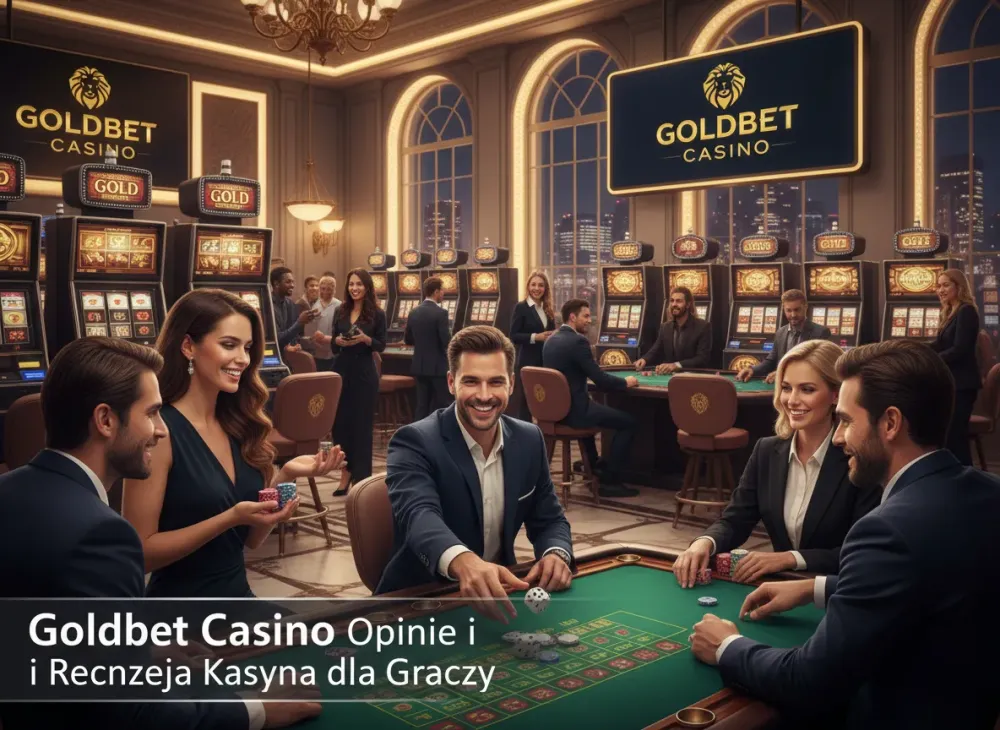 opinie goldbet