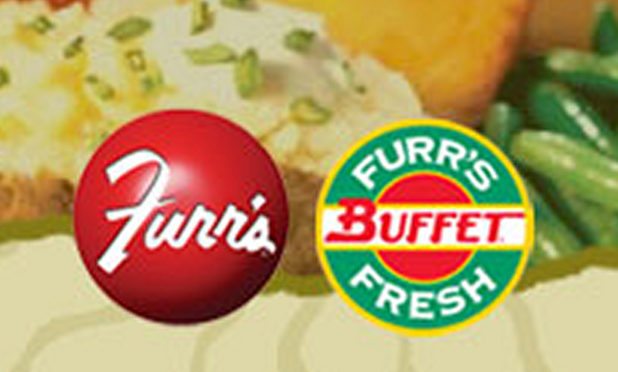 Furr's Family Dining – Coupon FREE Buffet! | Family Finds Fun