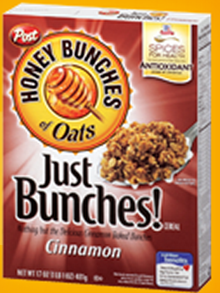 Honey Bunches of Oats Printable Coupon | Family Finds Fun